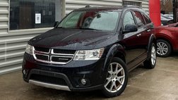 2011 Dodge Journey R/T