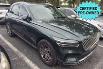 2023 Genesis GV70 2.5T Standard