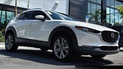 2023 Mazda CX-30 2.5 S Preferred