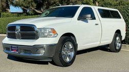 2016 Ram Ram Pickup 1500 SLT