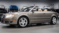 2008 Audi A4 2.0T quattro