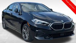 2024 BMW 2 Series 228i Gran Coupe