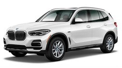 2022 BMW X5 xDrive45e