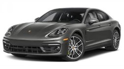 2023 Porsche Panamera 4 Platinum Edition AWD