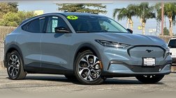 2024 Ford Mustang Mach-E Select