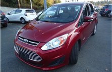 2013 Ford C-Max Hybrid SE