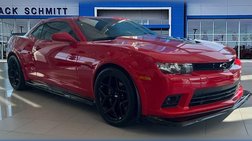 2015 Chevrolet Camaro Z28