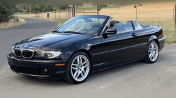 2005 BMW 3 Series 330Ci
