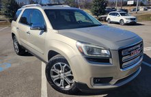 2014 GMC Acadia SLT-1