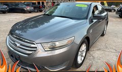 2014 Ford Taurus SE