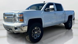 2009 Chevrolet Silverado 1500 LS