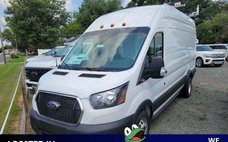 2024 Ford Transit 350 HD
