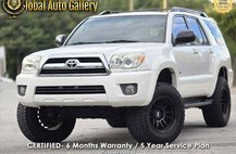 2008 Toyota 4Runner SR5