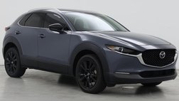 2022 Mazda CX-30 2.5 Turbo Premium Plus