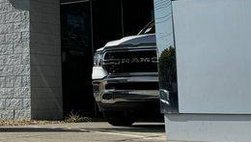 2024 Ram Ram Pickup 3500 Limited