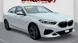 2024 BMW 2 Series 228i xDrive Gran Coupe