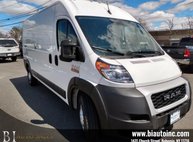 2022 Ram ProMaster 2500 159 WB