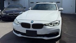 2016 BMW 3 Series 340i