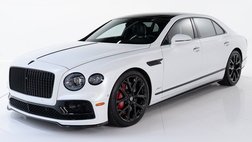 2023 Bentley Flying Spur Speed