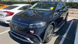 2023 Mercedes-Benz EQE EQE 500 4MATIC