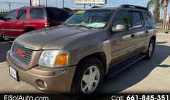 2003 GMC Envoy XL 