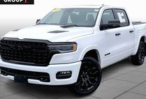 2025 Ram Ram Pickup 1500 Limited
