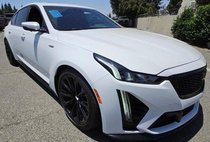 2023 Cadillac CT5-V Blackwing