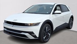 2026 Hyundai Ioniq 5 SE