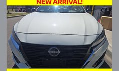 2025 Nissan Altima 2.5 S