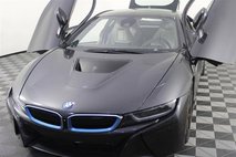 2015 BMW i8 Base