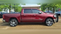 2021 Ram Ram Pickup 1500 Limited