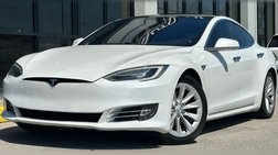 2017 Tesla Model S 100D