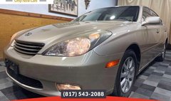 2004 Lexus ES 330 Base