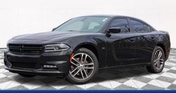 2018 Dodge Charger GT
