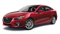 2016 Mazda MAZDA3 s Grand Touring