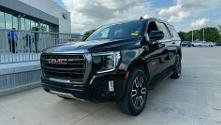2022 GMC Yukon AT4