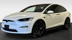 2024 Tesla Model X Base