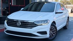 2020 Volkswagen Jetta R-Line
