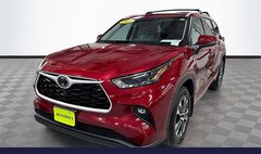 Red Toyota Highlander for Sale - iSeeCars.com