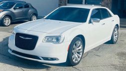 2019 Chrysler 300 Limited