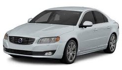 2016 Volvo S80 T5 Drive-E Platinum