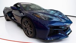 2026 Chevrolet Corvette Z06