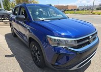 2022 Volkswagen Taos S 4Motion