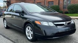 2006 Honda Civic EX
