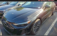 2025 Audi S5 quattro Premium Plus TFSI