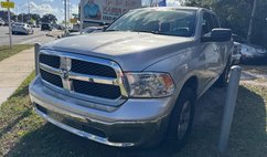 2017 Ram Ram Pickup 1500 SLT