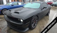 2020 Dodge Challenger R/T Scat Pack