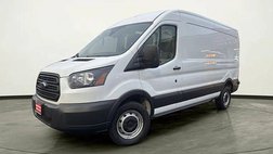 2018 Ford Transit 350