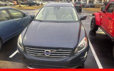2015 Volvo XC60 T5 Drive-E Premier