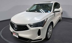 2023 Acura RDX SH-AWD